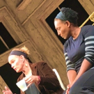 BWW Feature: The Cast of INTIMATE APPAREL at Everyman Theatre Chats about Strength an Photo