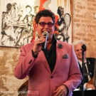 Photo Coverage: Danny Bacher Brings Louis To Cafe Centro Video