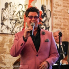 Photo Coverage: Danny Bacher Brings Louis To Cafe Centro