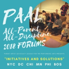 Philadelphia Parent Artists Gather for Support and Solutions (PAAL) Video