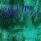 Grant Hart Returns to Yanomamos for 'Comes Alive!' Photo