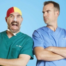 BWW REVIEW: Children's Television Favourites Dr Chris And Dr Xand Return To Sydney With A New OPERATION OUCH! LIVE ON STAGE!