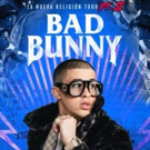 Urban Music Sensation BAD BUNNY Comes to Selland Arena Photo