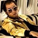 Photo: First Look at Taron Egerton as Elton John in Biopic ROCKETMAN Video