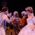 Mike McGee And Lauren Knott of Raleigh Little Theatre's CINDERELLA Talk Holiday Tradi Interview