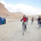 AFGHAN CYCLES Will Make Its U.S. Premiere At The Seattle International Film Festival Photo