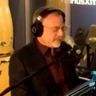 VIDEO: Marc Shaiman Performs 'The Place Where Lost Things Go' From MARY POPPINS…