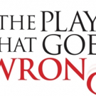 BWW Review: Everything Right With THE PLAY THAT GOES WRONG at The Straz Center For The Performing Arts