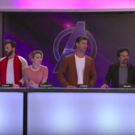 VIDEO: Watch the Cast of AVENGERS: ENDGAME Play 'Endgames'