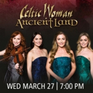 Celtic Woman Announce New Tour 'Ancient Land' Video