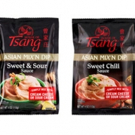 Hormel Foods Launches Asian-Inspired HOUSE OF TSANG' Mix'n Dip Sauces