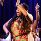 Asase Yaa African American Dance Theater Presents DRUM LOVE Photo