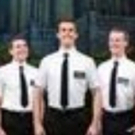 BWW Review: THE BOOK OF MORMON at Providence Performing Arts Center