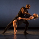 BWW Review: PARSONS DANCE Triumphs at a Night Honoring Stephen Schwartz Video