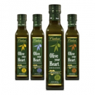 Carlson Olive Your Heart'--Blending Award-Winning Omega-3s and Extra Virgin Olive Oil Photo