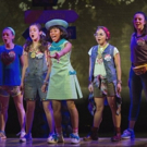 Digital Lottery Announced for AMERICAN GIRL LIVE Photo