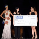 Goya Foods Challenges Miami Students to Create High Fashion Designs Using Unconventio Photo