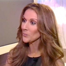 BWW TV: Celine Dion Visits and Performs on All My Children Video