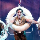 VIDEO: On This Day, March 8: Broadway Preps for DISASTER!