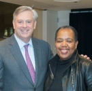 Goodman Theatre's Alice Rapoport Center For Education And Engagement Is Now Complete