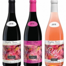 Georges Duboeuf Beaujolais Nouveau Has Arrived - With Nouveau Ros' Making Its US Debu