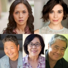 Playwrights' Arena Announces Cast of SOUTHERNMOST Photo
