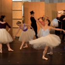 BWW TV: Tiler Peck, Terrence Mann & More Pirouette Into Rehearsals for MARIE, DANCING Photo