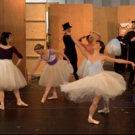 TV: Tiler Peck, Terrence Mann & More Pirouette Into Rehearsals for MARIE, DANCING…
