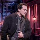 BWW Interview: Stephen Brower of ANASTASIA at Peace Center Video