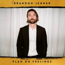 Brandon Jenner to Release New Solo Ep 'Plan On Feelings' Photo
