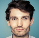 Toby Peach Talks LOOKING FORWARD at Battersea Arts Centre Interview