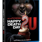 HAPPY DEATH DAY 2U to be Available On Digital 4/30, Blu-ray and DVD 5/14 Photo
