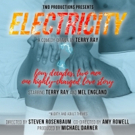LGBTQ Charity Holiday Performance Of ELECTRICITY To Support The Lavender Effect Photo