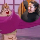 TV: Marissa Jaret Winokur to Perform Cut Song in Hollywood Bowl's BEAUTY & THE BEAST