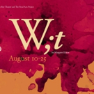 BWW Review: W;T Receives First Rate Production at Austin Scottish Rite Theater Video
