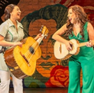 Photo Flash: AMERICAN MARIACHI Comes to the San Diego Old Globe