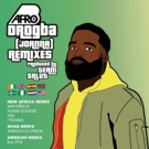 Afro B Reveals Remix Package for Viral Hit DROGBA Featuring Shaquille O'Neal, A Swedi Photo