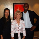 Action for Children's Arts present Stuart and Kadie Kanneh-Mason with Lifetime Achiev Video