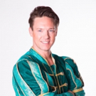 Hollyoaks' Andy Moss To Play Prince Charming in Fareham's Panto CINDERELLA Video