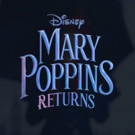 Lin-Manuel Miranda, Emily Blunt in New Image from MARY POPPINS RETURNS Video