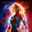 VIDEO: Watch Official First Trailer For Marvel Studios' CAPTAIN MARVEL Video