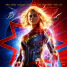VIDEO: Watch Official First Trailer For Marvel Studios' CAPTAIN MARVEL