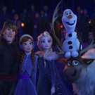 OLAF'S FROZEN ADVENTURE Makes Broadcast Television Debut on ABC Tonight Video