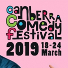 Frontier Comedy Announces Shows From Ciaran Lyons And Neel Kolhatkar For Canberra Com Video