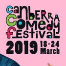 Frontier Comedy Announces Shows From Ciaran Lyons And Neel Kolhatkar For Canberra Com Photo