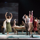 Brief 6/6: Watch Highlights From STARS IN THE ALLEY, and More! Image