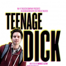 TEENAGE DICK Extends and Announces TalkBack Series Photo
