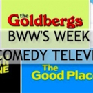 BWW Review: Week of January 14 in Comedy Television! Video