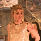 BWW Review: SWEET CHARITY, Donmar Warehouse Photo