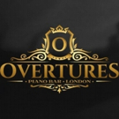 Overtures, London's Answer To Marie's Crisis Cafe, Opens January Photo